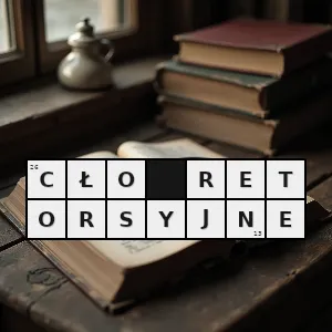 Hasło krzyżówkowe cło nałożone w odpowiedzi na nieprzyjazne działania partnera handlowego stanowiące formę odwetu - cło retorsyjne – rozwiązanie, synonimy, podpowiedzi i definicje krzyżówkowe